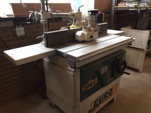 Onbemand Loodgieter sessie Machines en gereedschap bij De Openbare Werkplaats